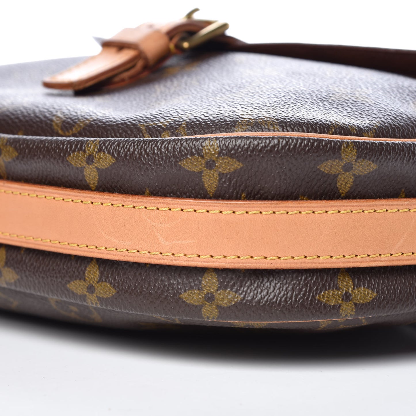 Monogram Jeune Fille