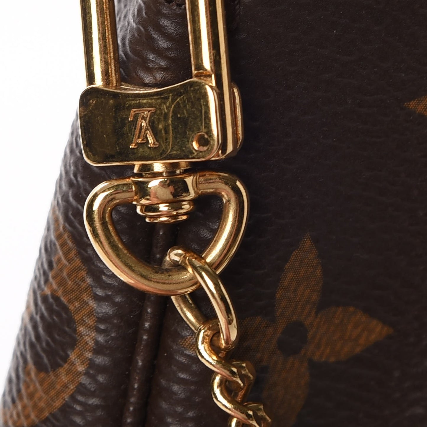 Monogram Mini Pochette Accessories
