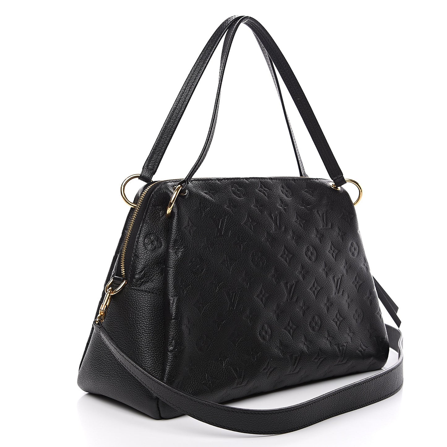 Empreinte Ponthieu PM Black