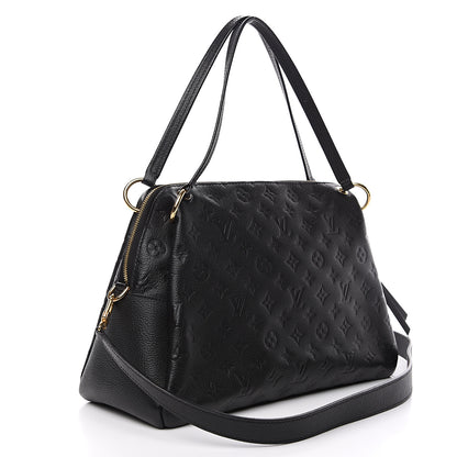 Louis Vuitton Empreinte Ponthieu PM Black 2 of 7