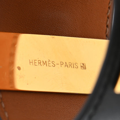 Hermes Box Collier de Chien CDC Bracelet S Black 5 of 11