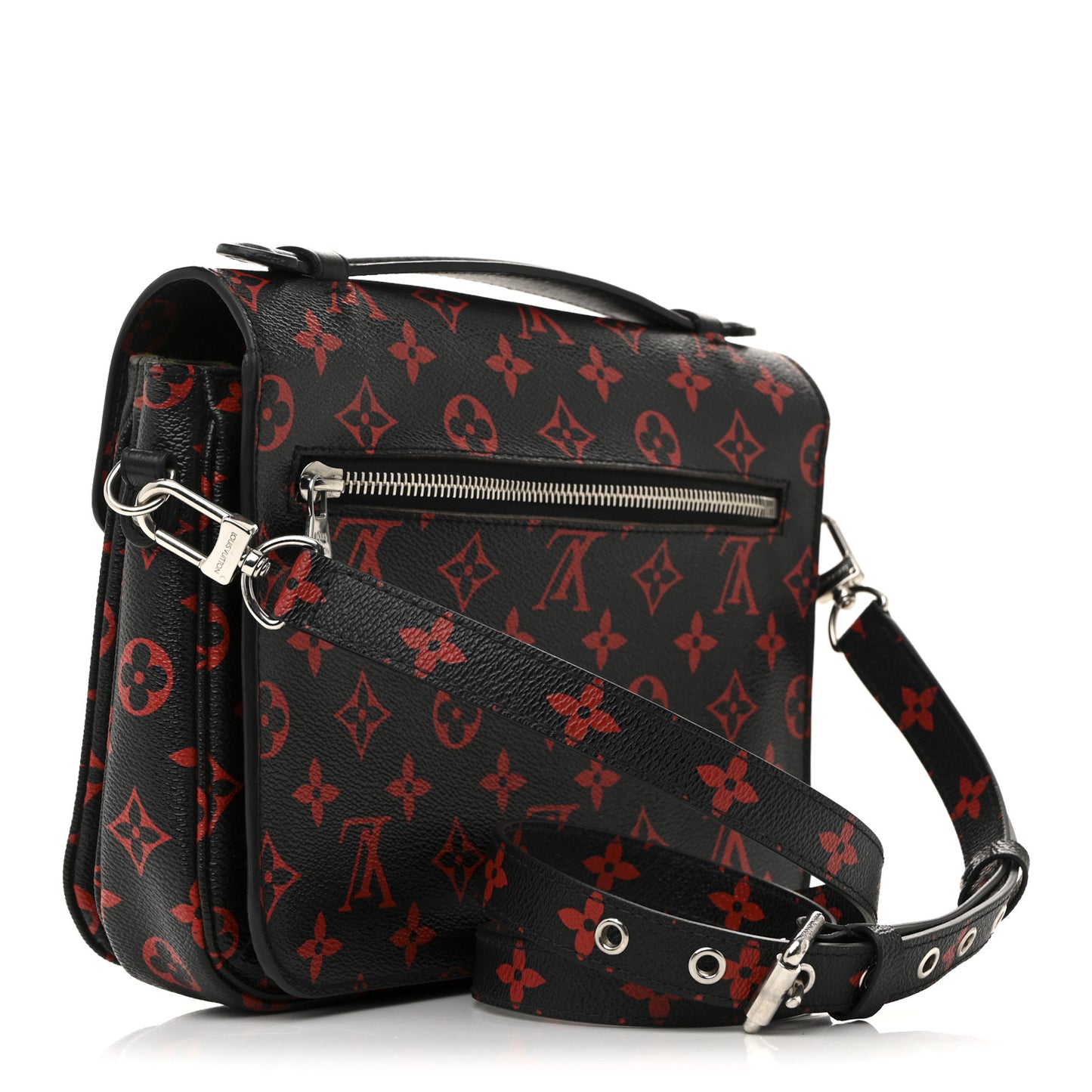 Monogram Infrarouge Pochette Metis