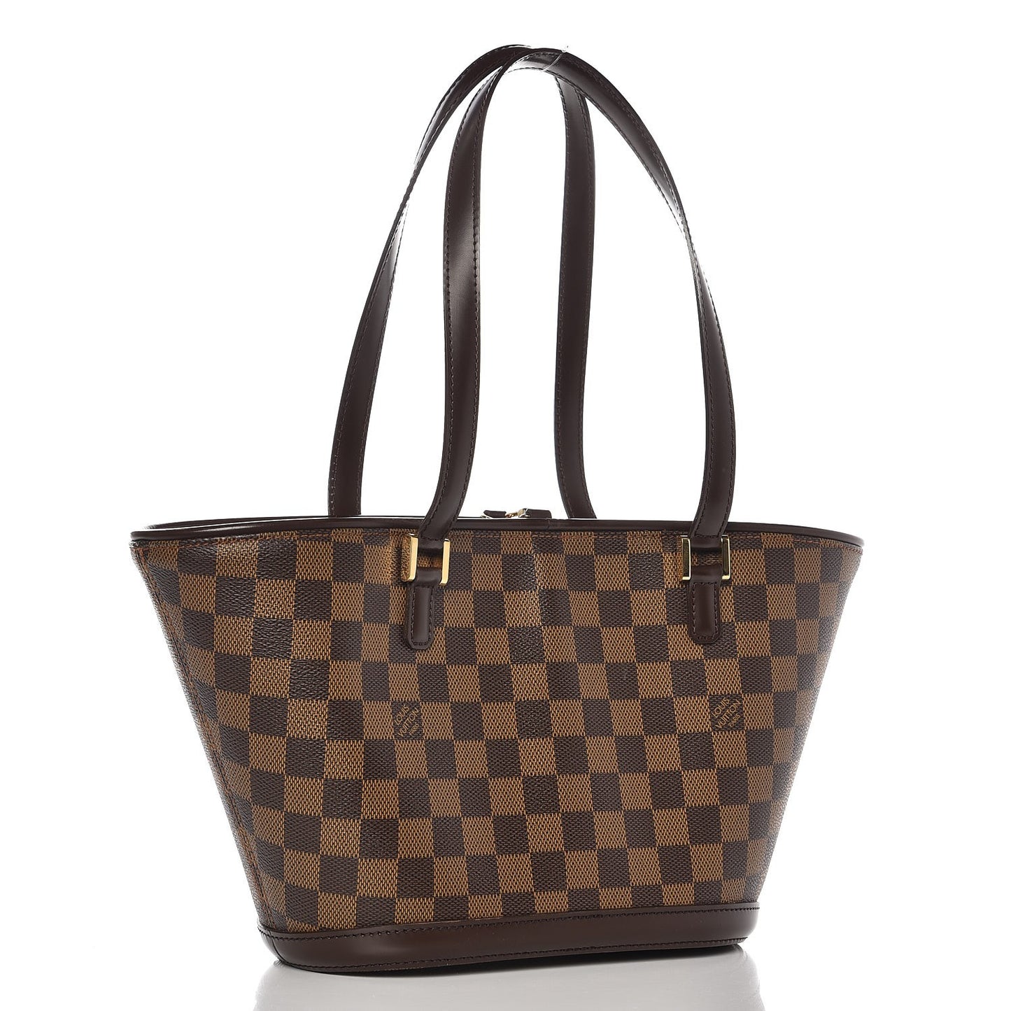 Damier Ebene Manosque PM