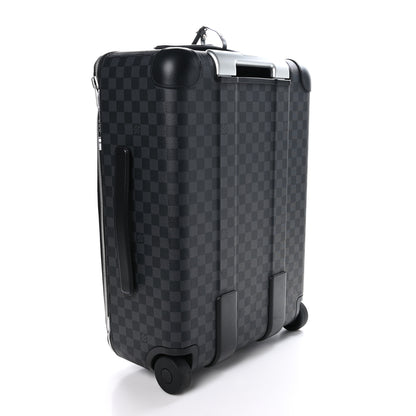 Louis Vuitton Damier Graphite Pegase Trolley Case 2 of 9