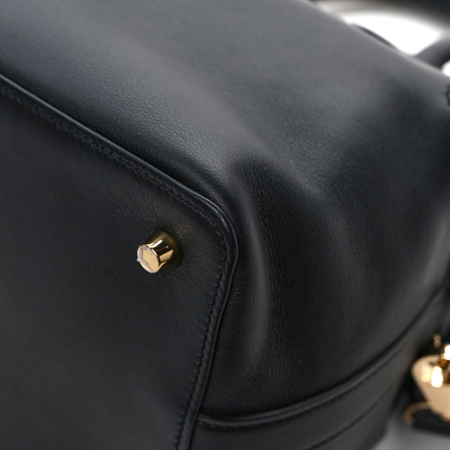 Hermes Swift Toolbox 20 Black 11 of 12