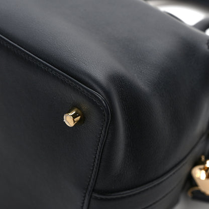 Hermes Swift Toolbox 20 Black 11 of 12