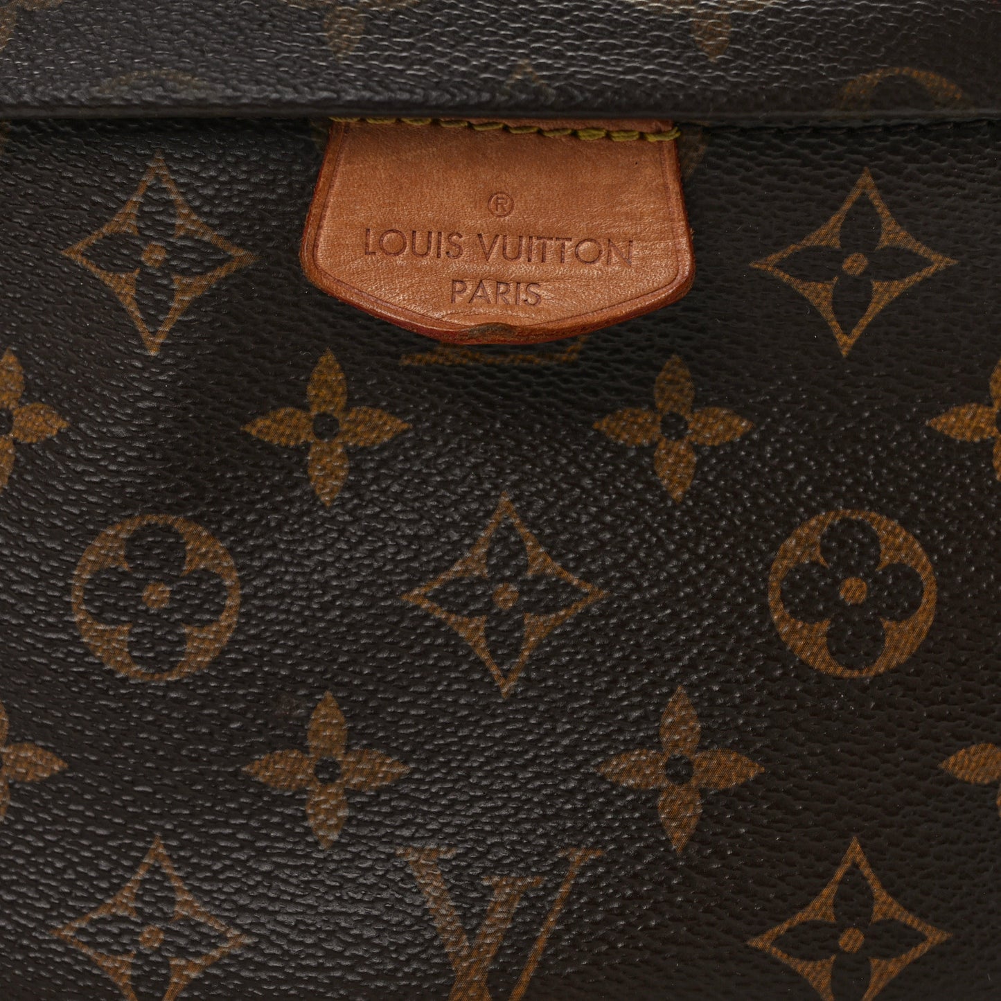 Monogram Bumbag