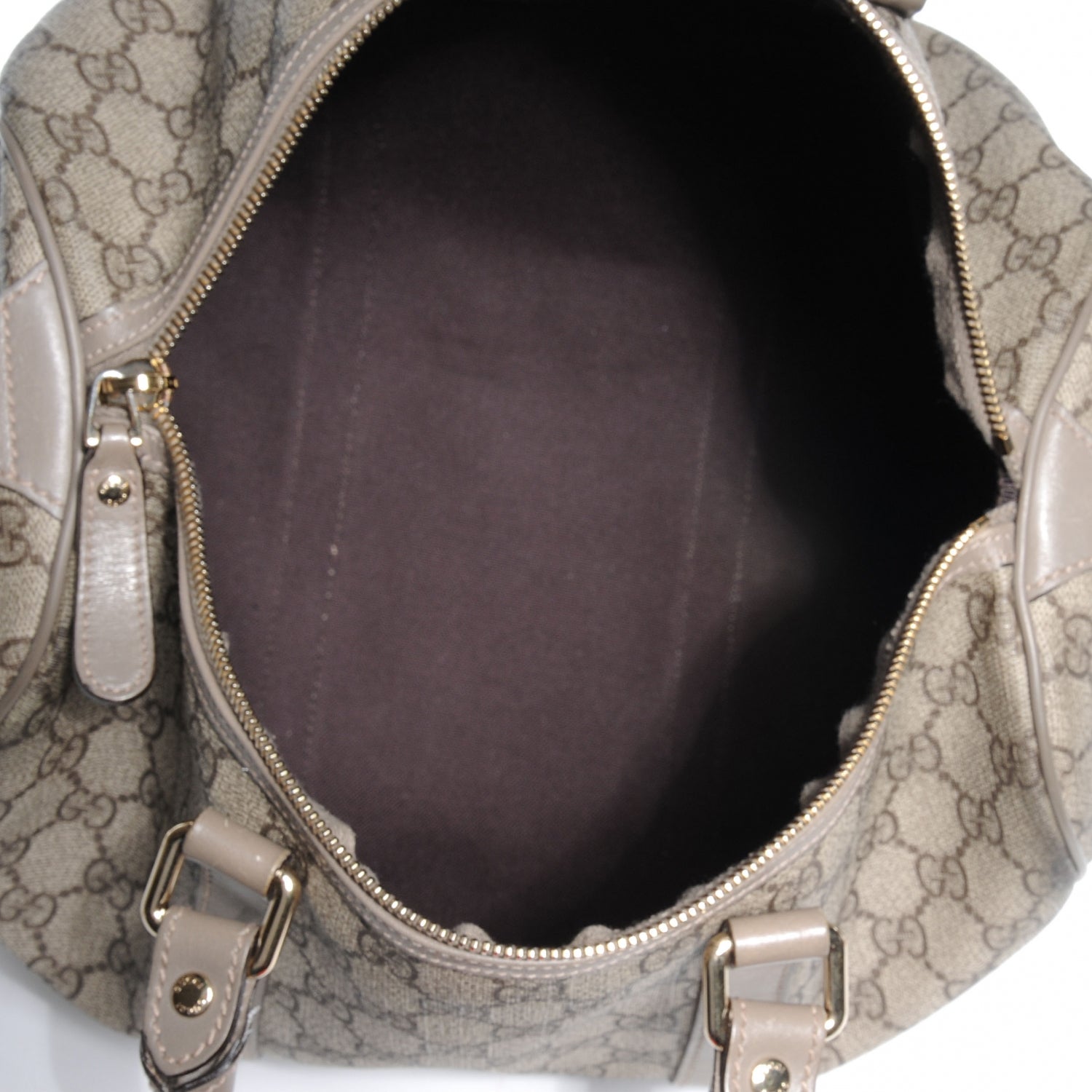 Gucci GG Plus Medium Joy Boston 5 of 10