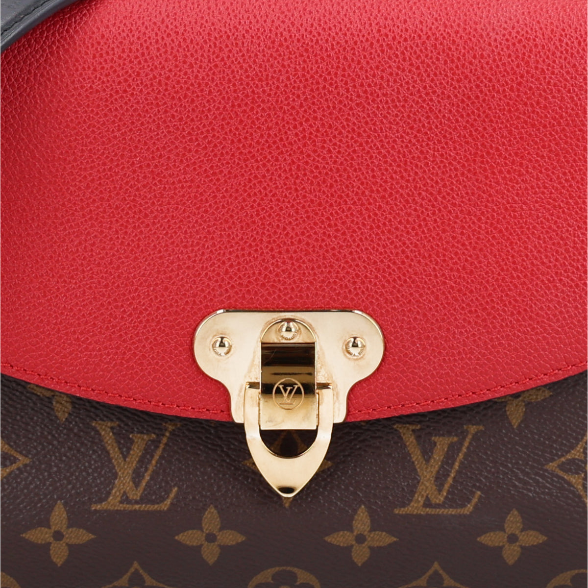Louis Vuitton Monogram Saint Placide Cherry 8 of 10