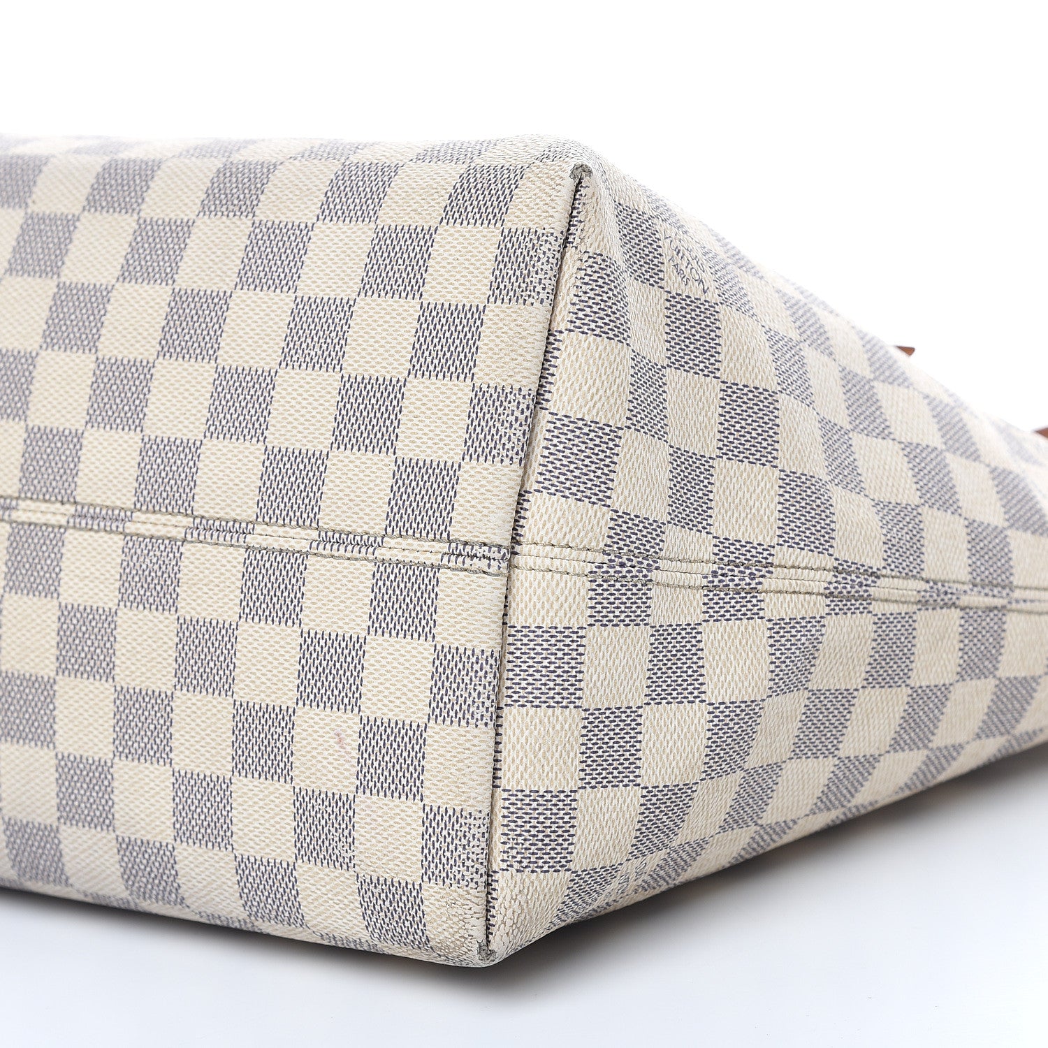 Louis Vuitton Damier Azur Iena PM 10 of 30