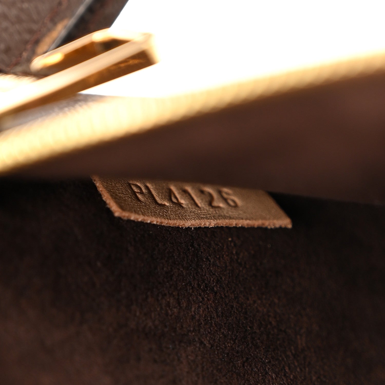 Louis Vuitton Monogram Pochette Metis 7 of 10