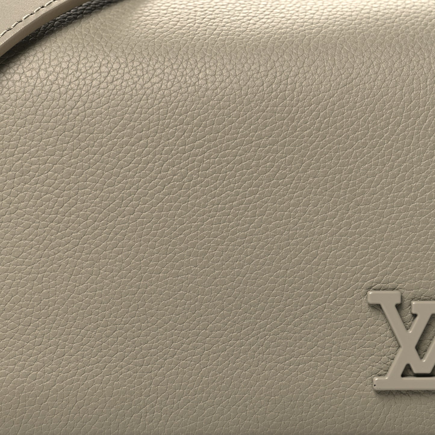 Calfskin Aerogram Fastline Wearable Wallet Sage