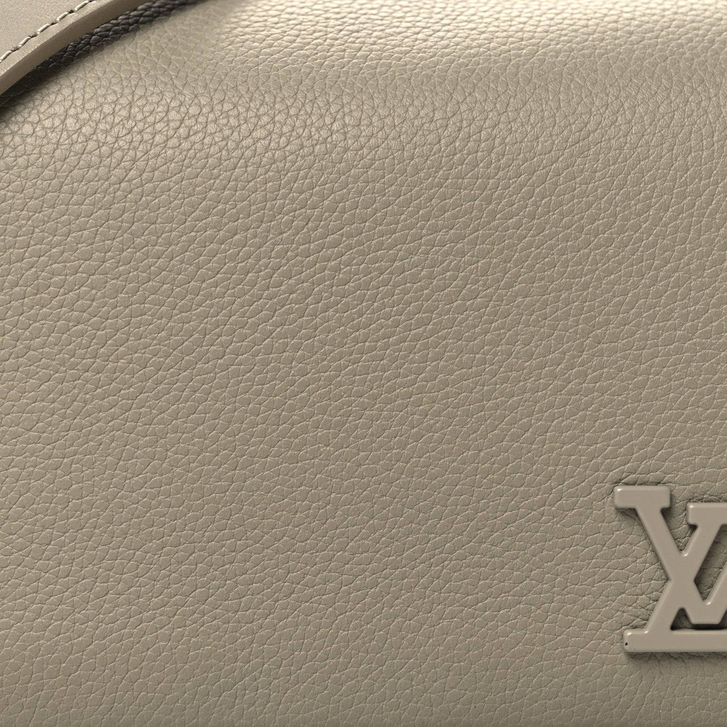 Louis Vuitton Calfskin Aerogram Fastline Wearable Wallet Sage 7 of 10