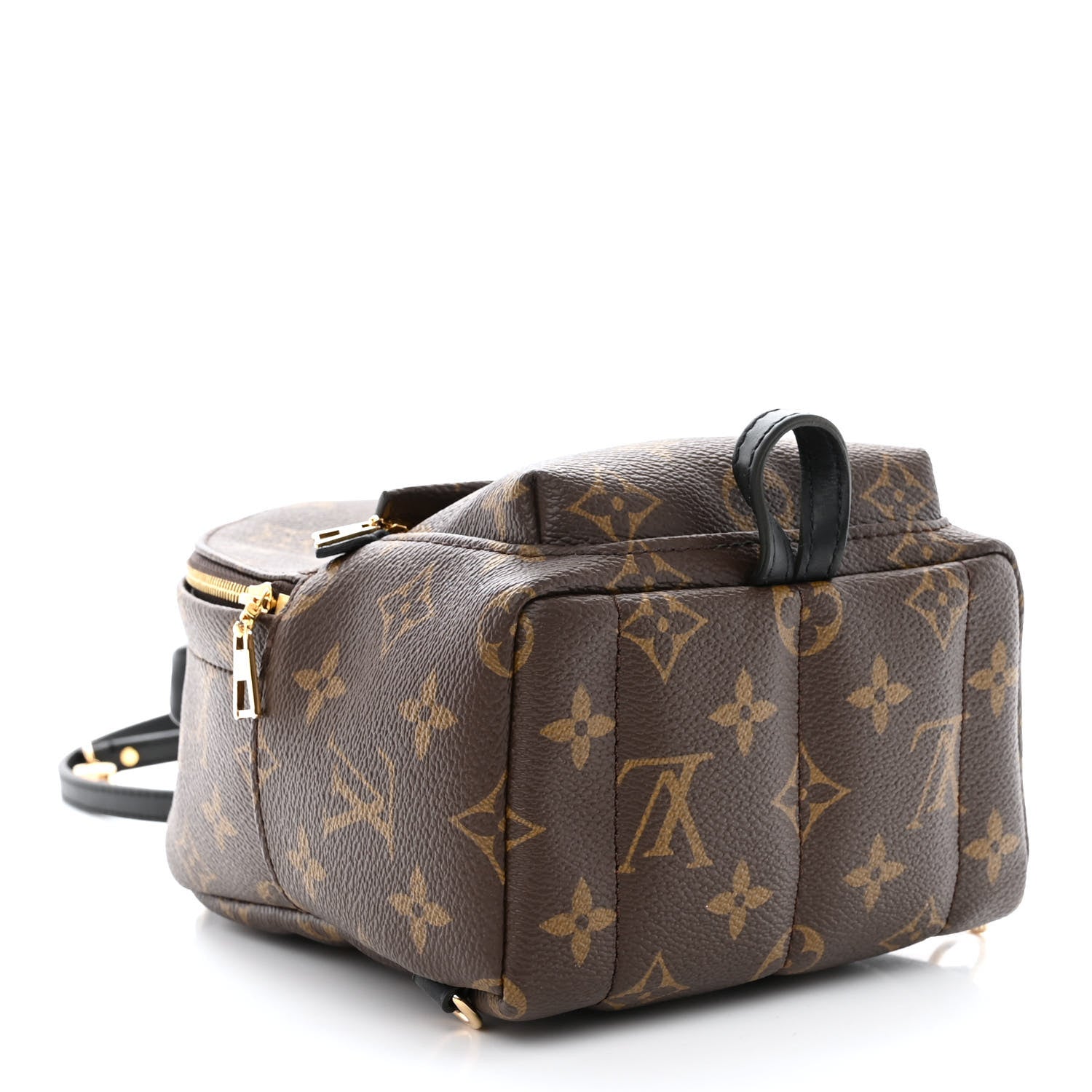 Louis Vuitton Monogram Palm Springs Backpack Mini 4 of 11