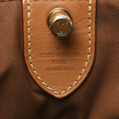 Louis Vuitton Monogram Cabas Voyage 7 of 11