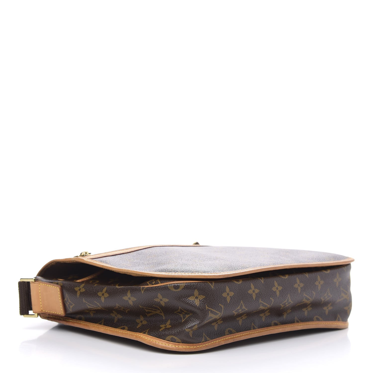 Louis Vuitton Monogram Bosphore GM 4 of 12