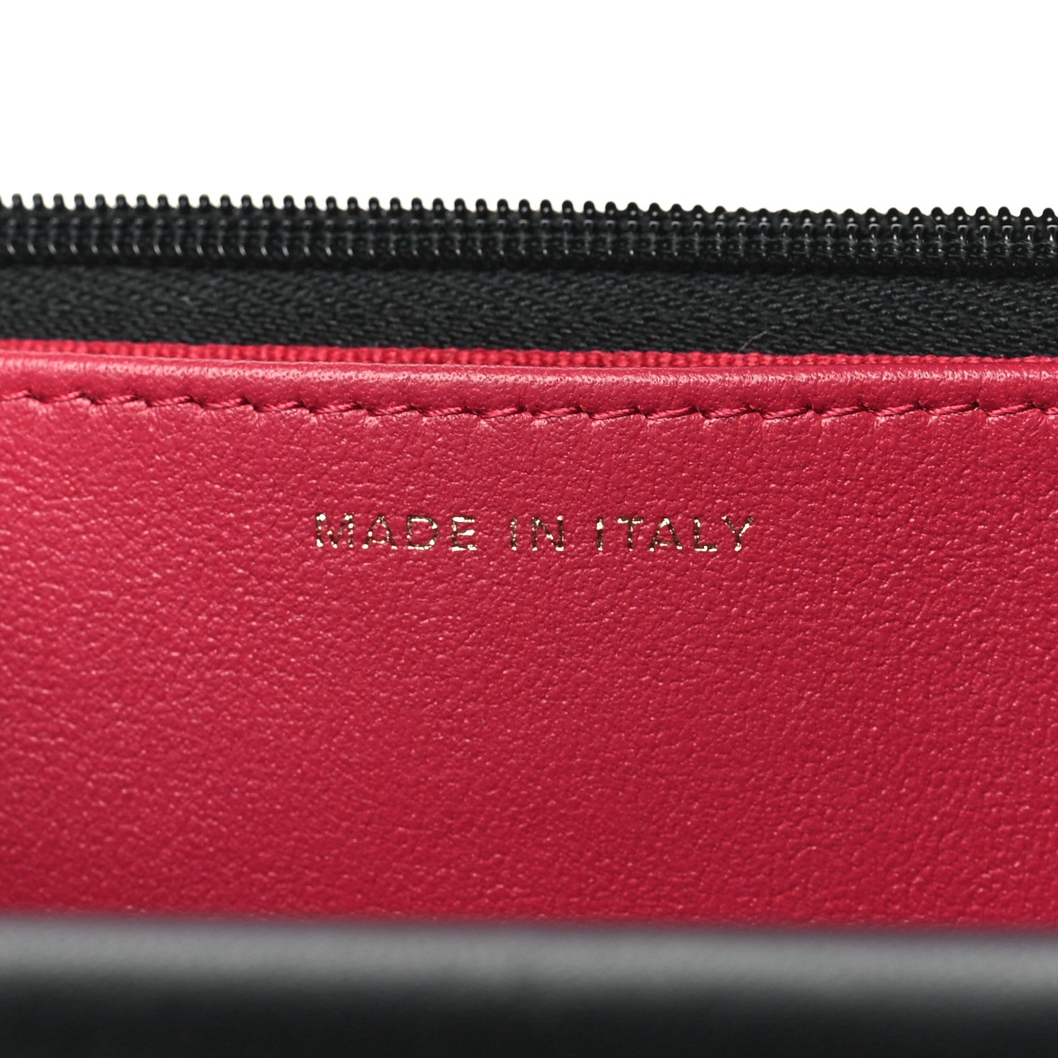 Chanel Lambskin Quilted Sweet Camellia Wallet On Chain WOC Black 7 of 13
