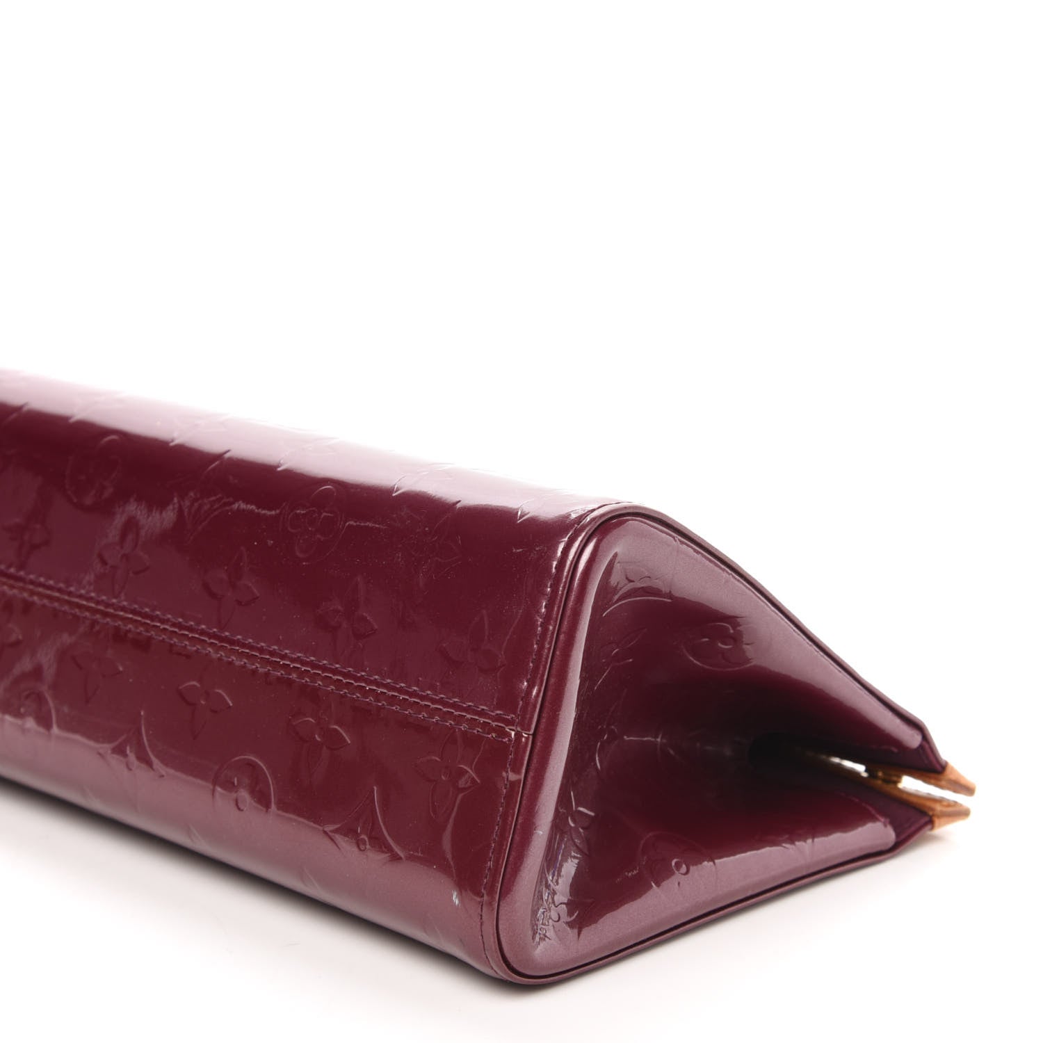 Louis Vuitton Vernis Roxbury Drive Violet 9 of 10