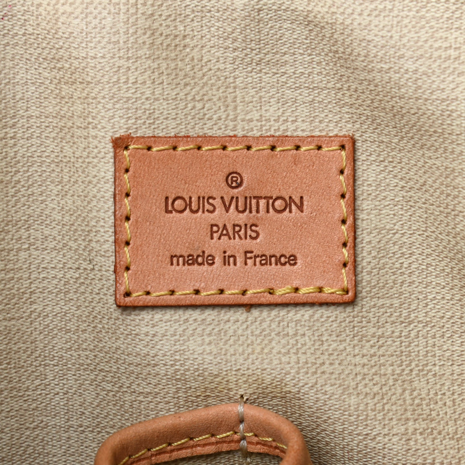 Louis Vuitton Monogram Trouville 6 of 14