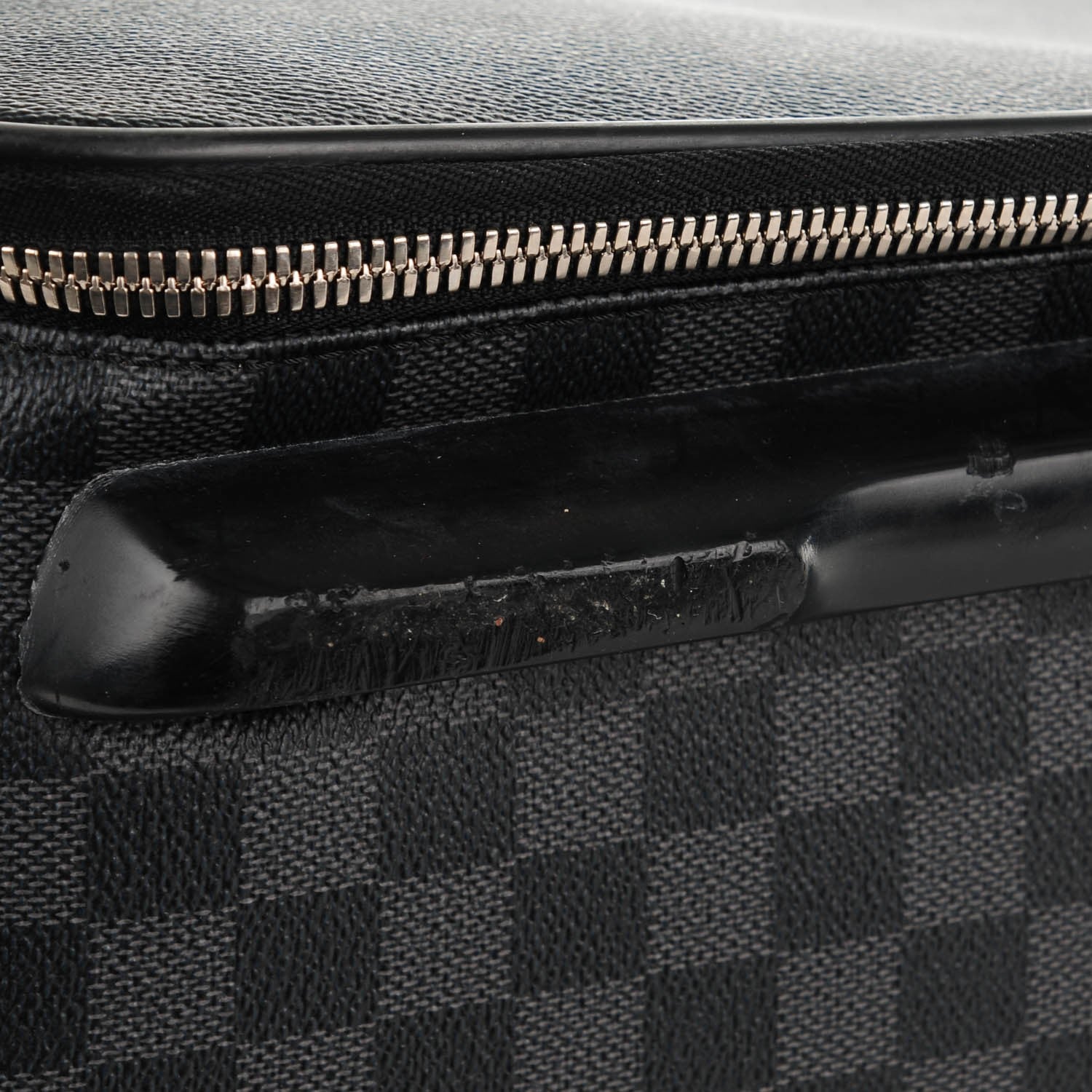 Louis Vuitton Damier Graphite Pegase 65 9 of 12