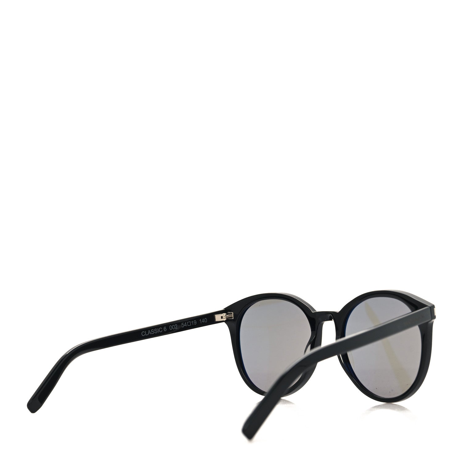 Saint Laurent Classic 6 Sunglasses Black 4 of 8