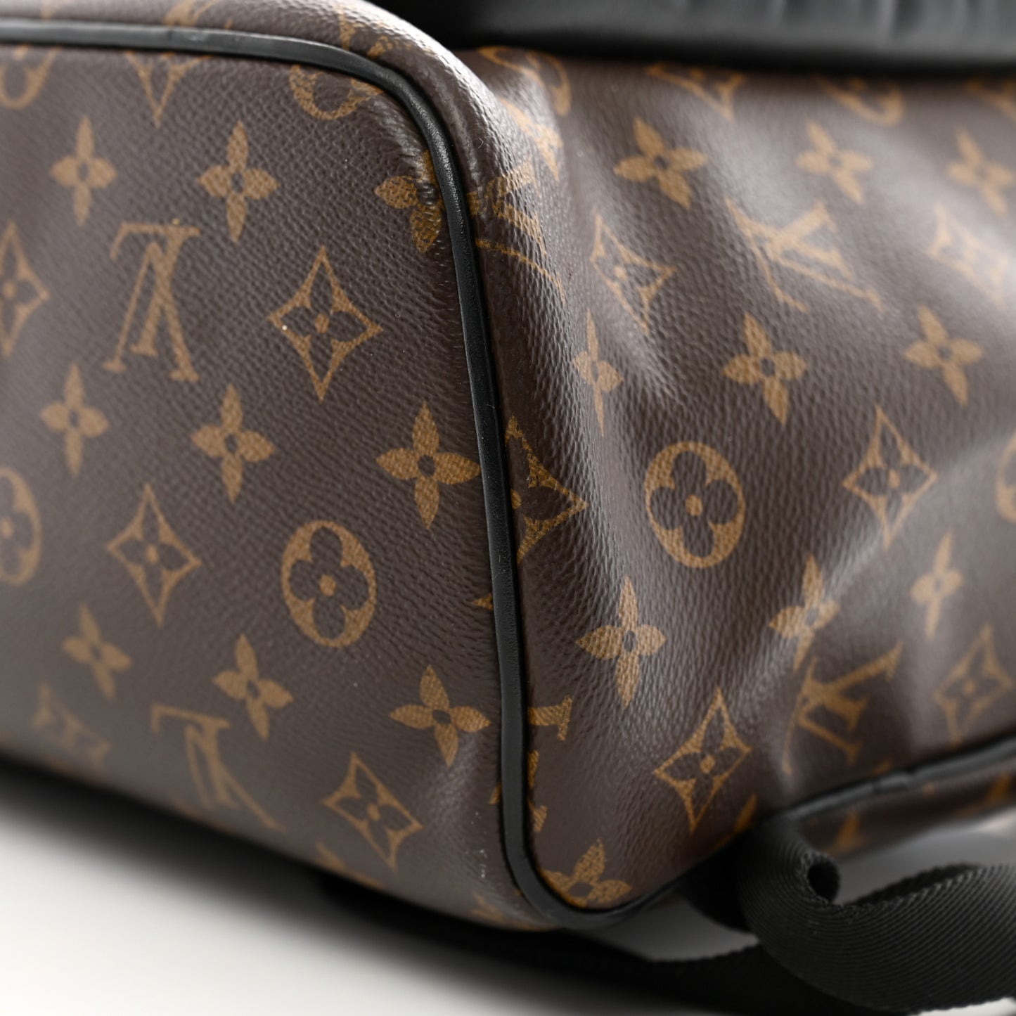 Monogram Macassar Josh NM Backpack