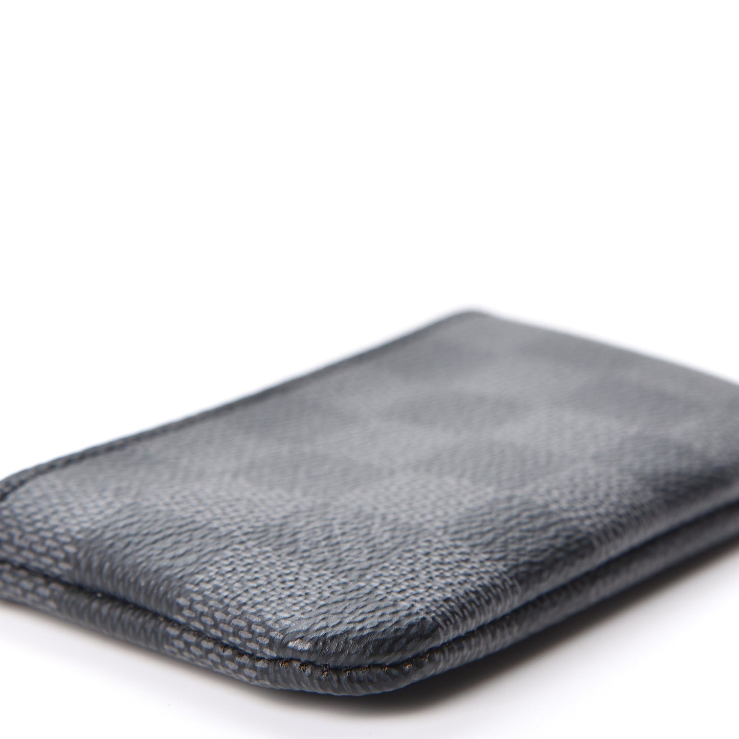 Damier Graphite Key Pouch