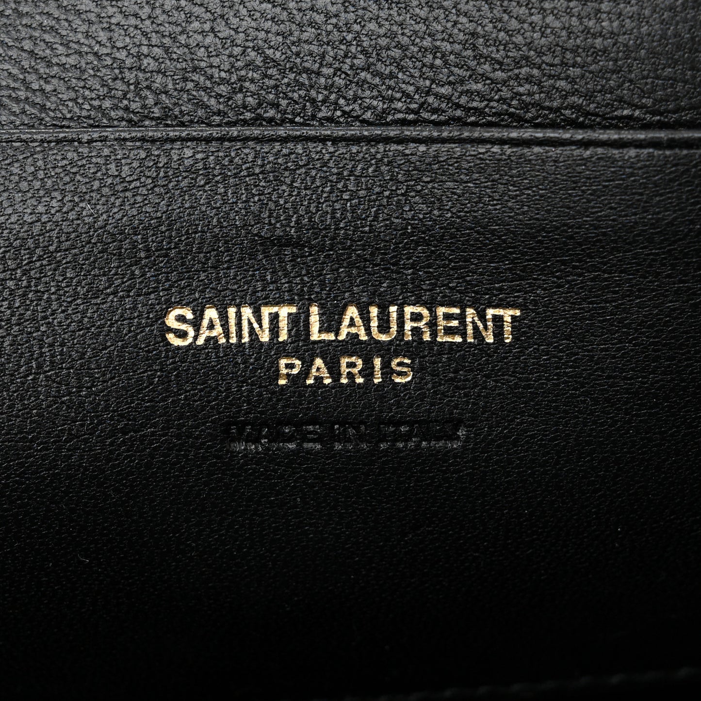 Grain De Poudre Matelasse Monogram Mini Lou Camera Bag Faggio