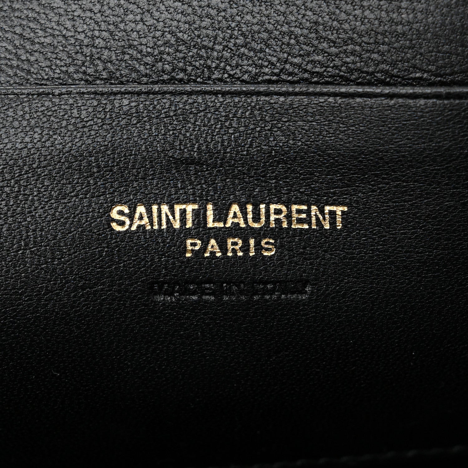 Saint Laurent Grain De Poudre Matelasse Monogram Mini Lou Camera Bag Faggio 6 of 11