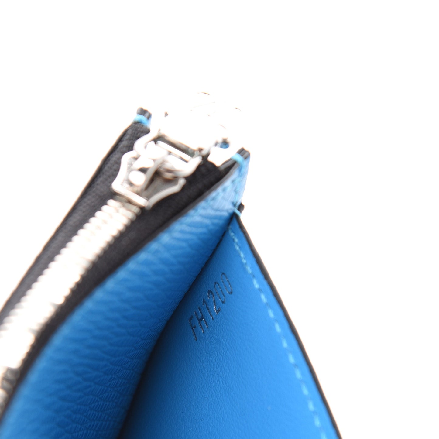 Taigarama Coin Card Holder Blue Lagoon