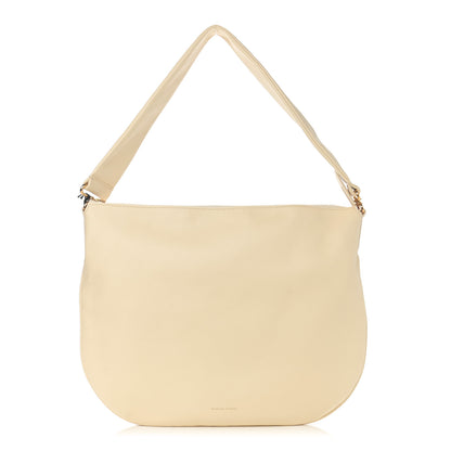 Mansur Gavriel Calfskin Mini Swing Shoulder Bag Crema 1 of 10