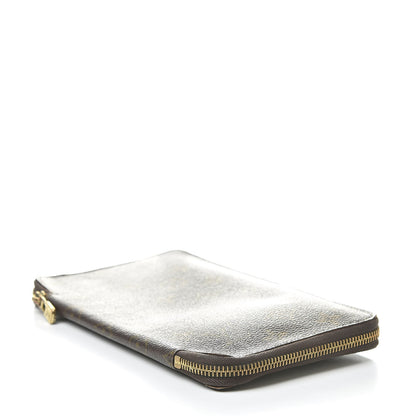 Louis Vuitton Monogram Organizer de Voyage Travel Organizer 4 of 16