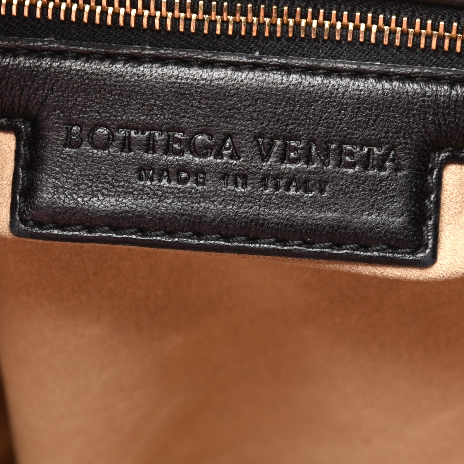Bottega Veneta Nappa Intrecciato Large Veneta Hobo Black 6 of 8
