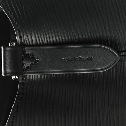 Louis Vuitton Epi Neonoe Black 7 of 11