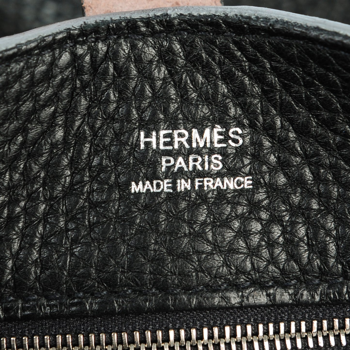 Taurillon Clemence Marwari PM Black