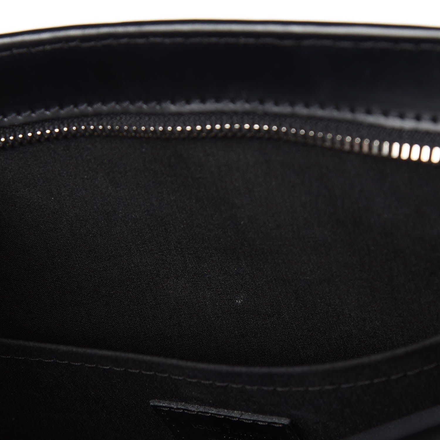 Louis Vuitton Epi Madeleine PM Black 7 of 14