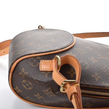 Louis Vuitton Monogram Ellipse Sac a Dos Backpack 9 of 15
