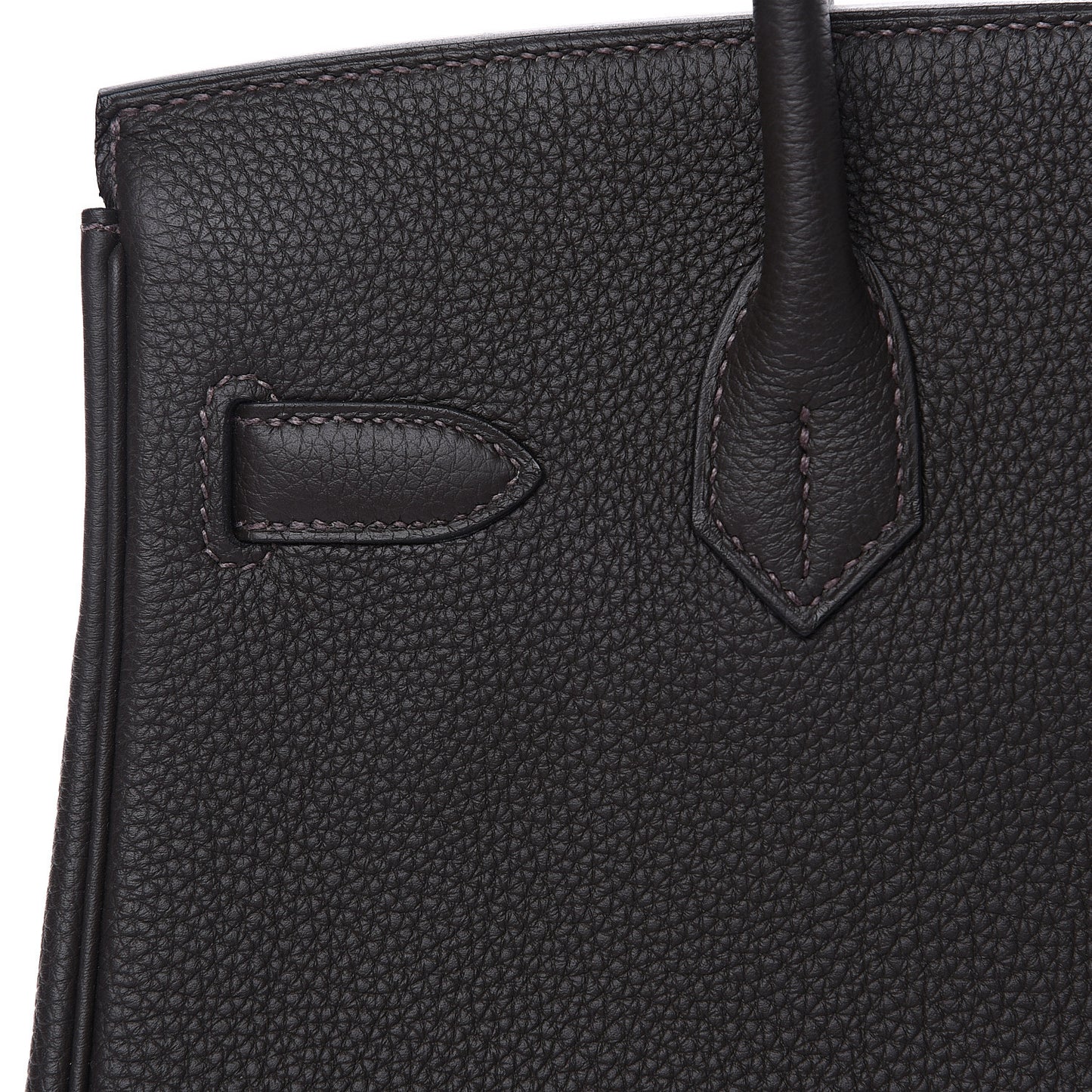 Togo Birkin 30 Macassar