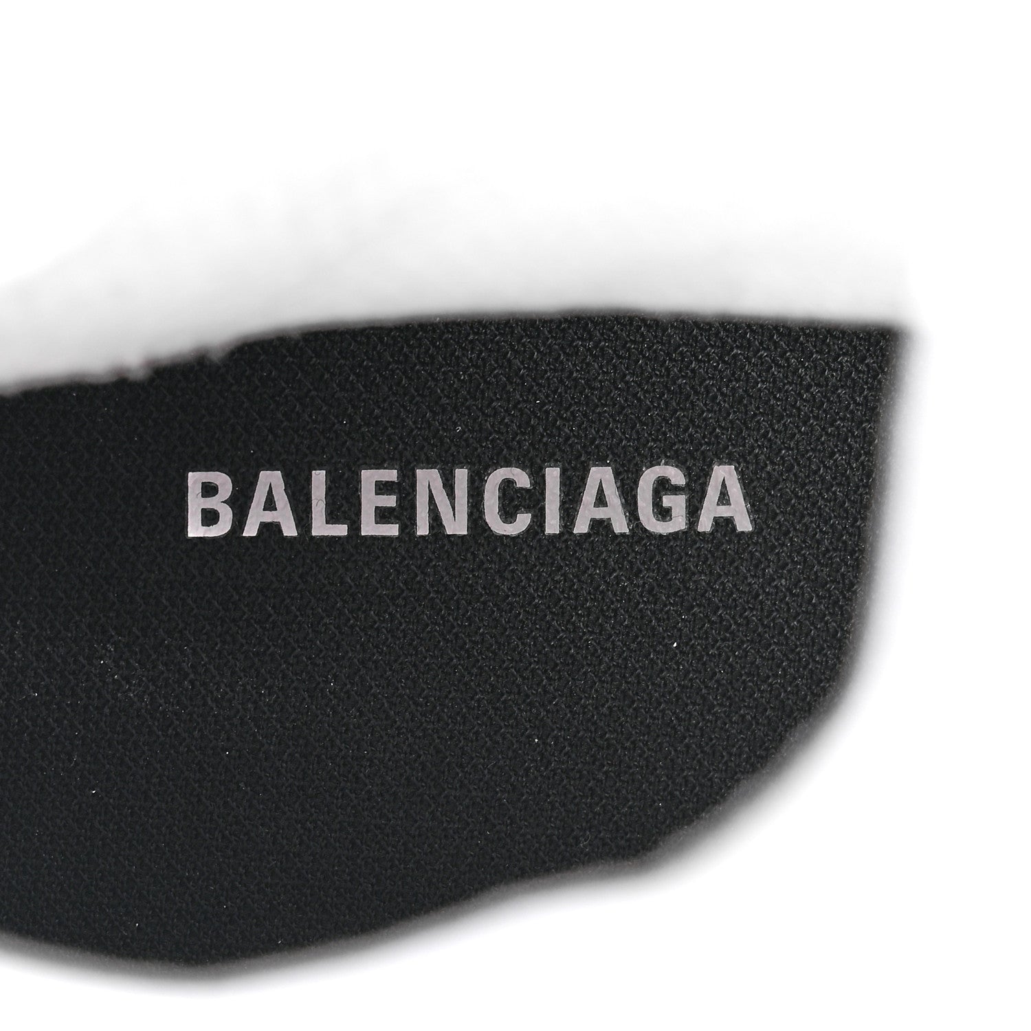 Balenciaga Technical 3D Recycled Knit Bi-Color Womens Speed 2.0 Transparent Sole Sneakers 40 Pink White 9 of 9