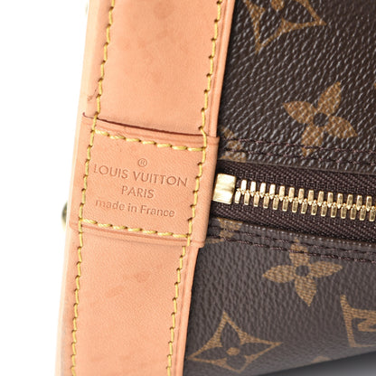 Louis Vuitton Monogram Alma PM 6 of 9