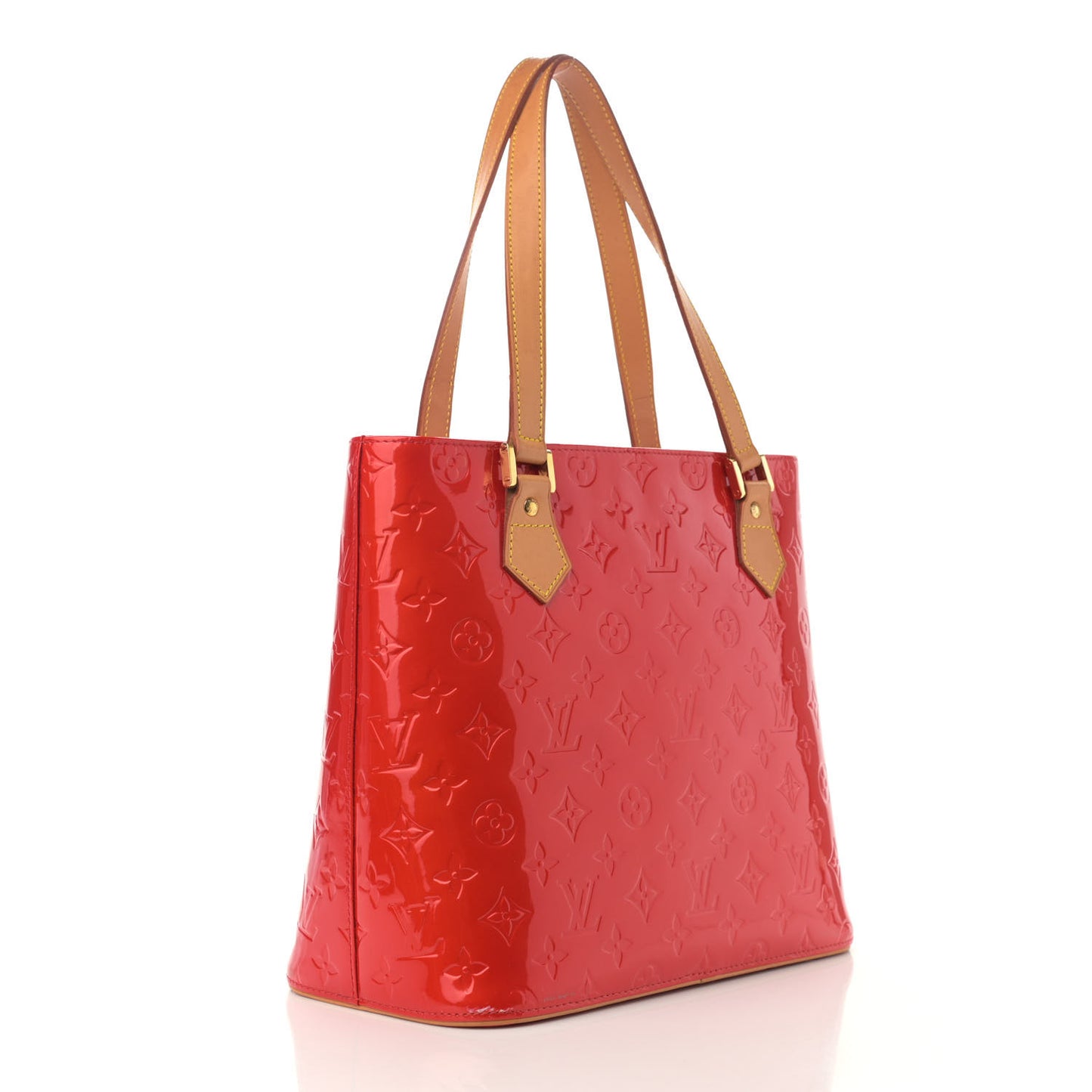 Vernis Houston Red