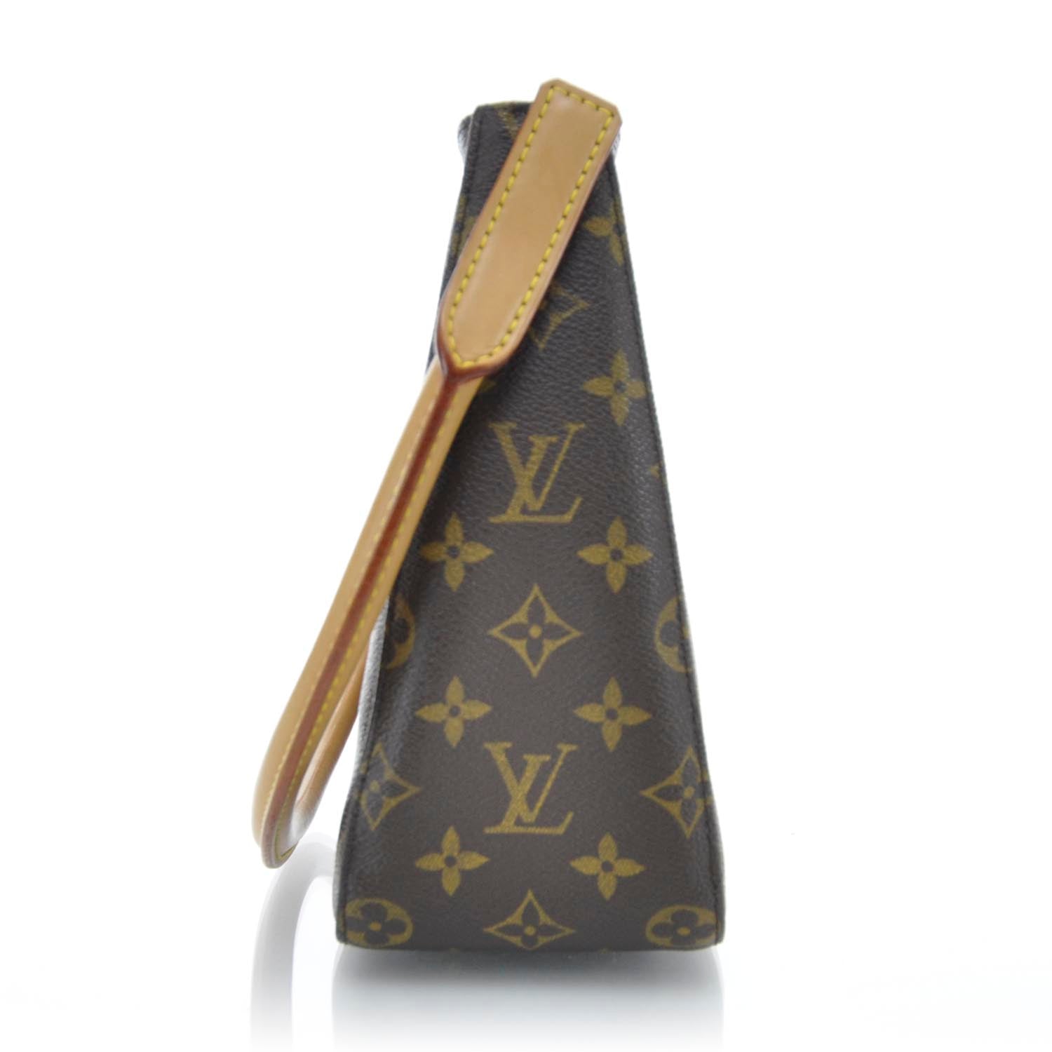 Louis Vuitton Monogram Looping MM 6 of 10
