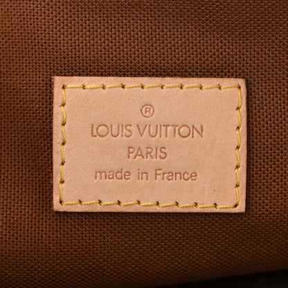 Louis Vuitton Monogram Batignolles 6 of 10