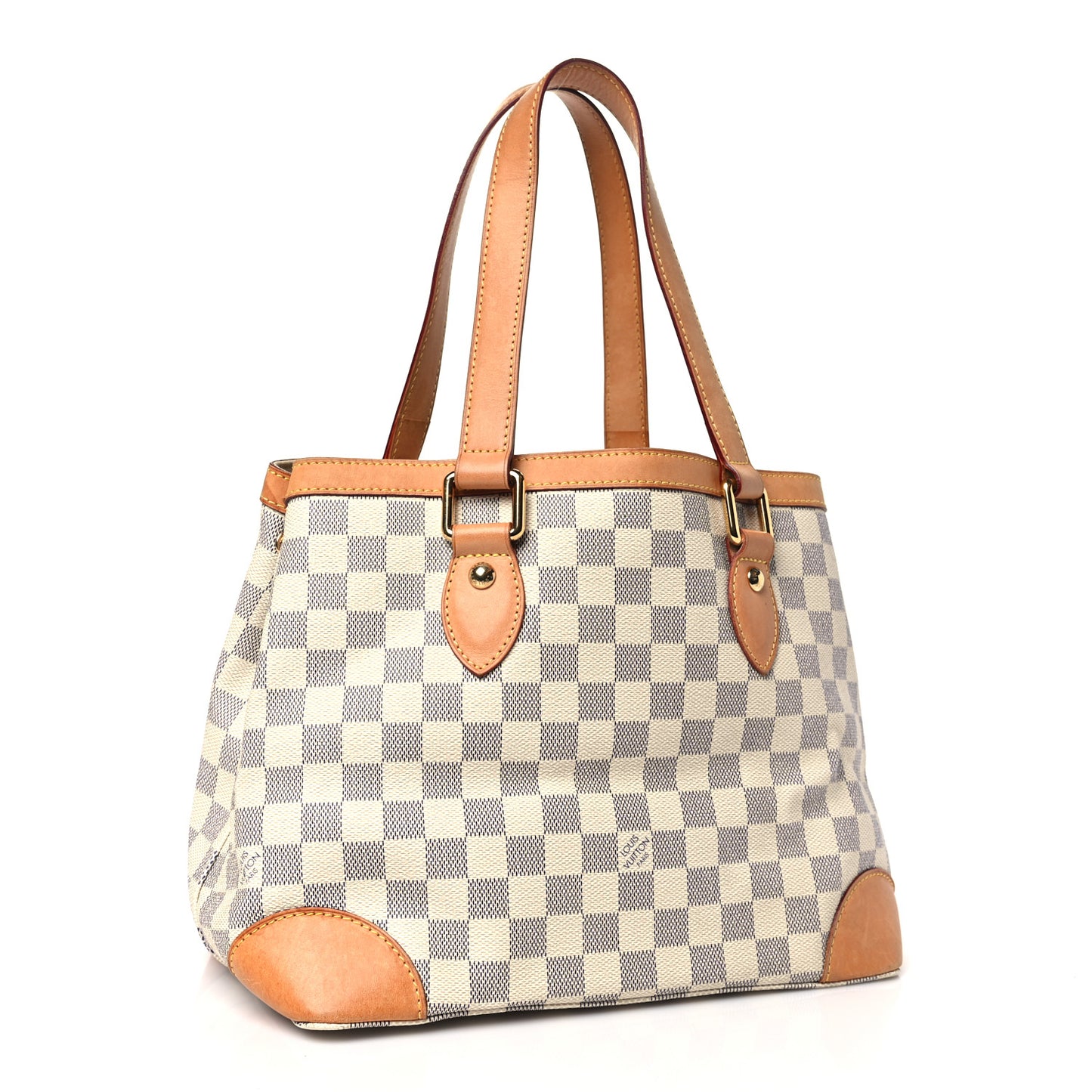 Damier Azur Hampstead PM