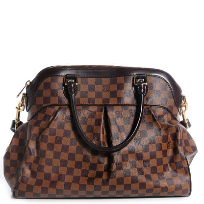 Louis Vuitton Damier Ebene Trevi GM 1 of 7