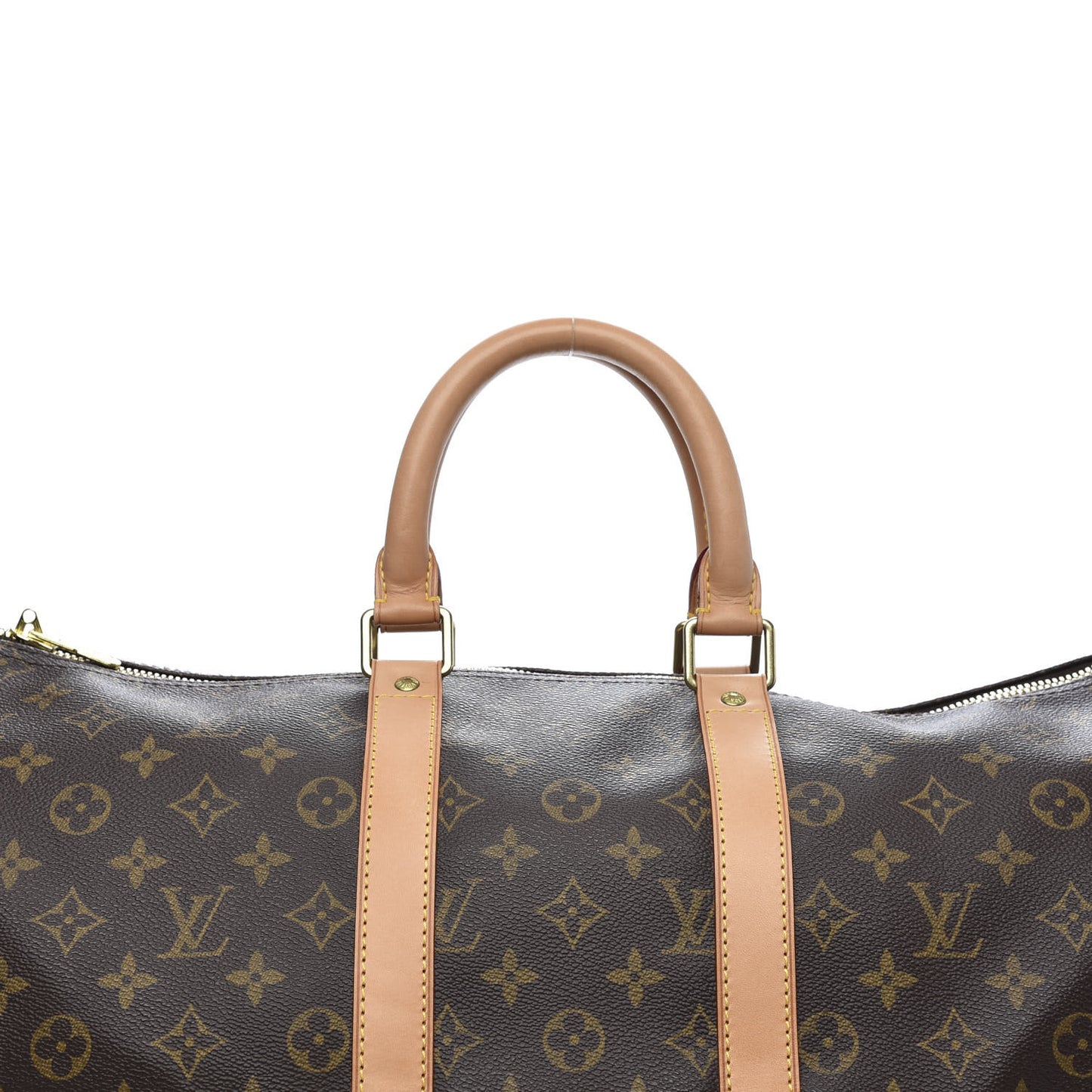 Monogram Keepall 45