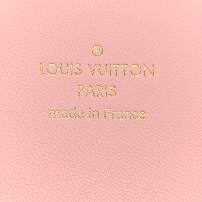 Louis Vuitton Monogram Kirigami Pochette Set 8 of 11