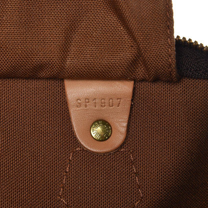 Louis Vuitton Monogram Speedy 35 6 of 12