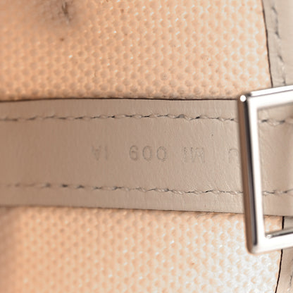 Hermes Toile Goeland Swift Cargo Picotin Lock 18 Nata 7 of 10