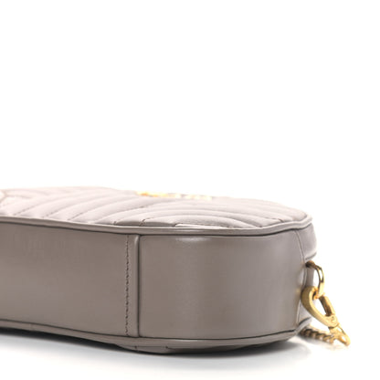 Prada Soft Calfskin Impunture Diagramme Belt Bag Bambu 1 10 of 10